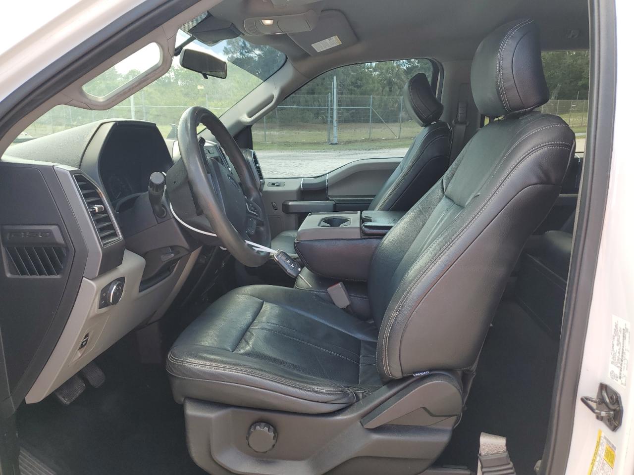 1FTFW1E46KFB69935 FORD F-150 2019