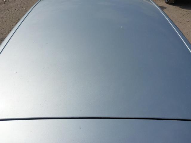 2005 VOLKSWAGEN GOLF TDI S