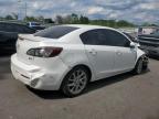 2012 Mazda 3 S na sprzedaż w Glassboro, NJ - Front End