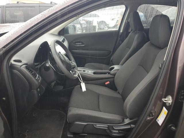  HONDA HR-V 2019 Purple