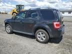 2011 Ford Escape Limited იყიდება Airway Heights-ში, WA - Front End