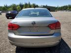 Graham, WA에서 판매 중인 2013 Volkswagen Passat Se - Minor Dent/Scratches
