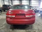2004 Honda Accord Ex на продаже в Ham Lake, MN - Side