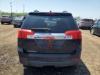 2010 Gmc Terrain Sle იყიდება Woodhaven-ში, MI - Side