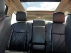 2015 Infiniti Qx60  en Venta en Lebanon, TN - Front End