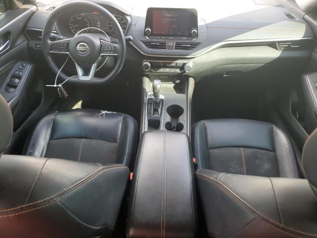  NISSAN ALTIMA 2020 White