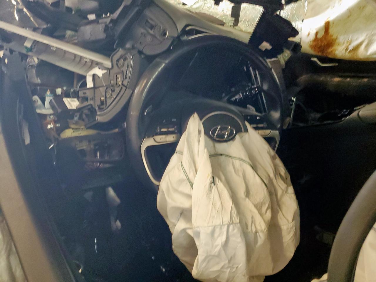 2022 Hyundai Tucson Limited VIN: 5NMJE3AE0NH028647 Lot: 58909645