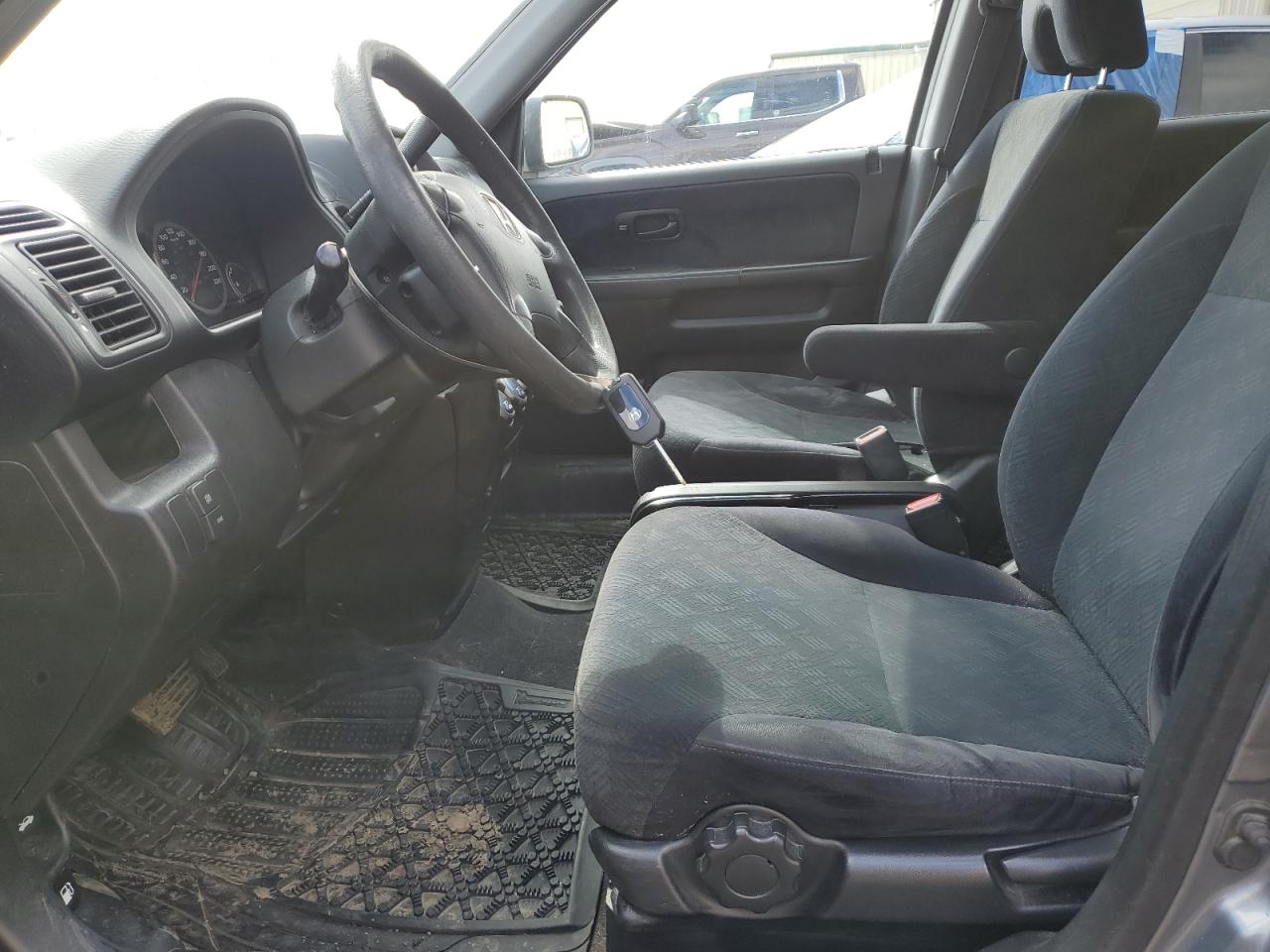 jhlrd78865c807310 JHLRD78865C807310 2005 Honda Cr-V Ex