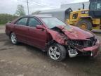 Montreal-est, QC에서 판매 중인 2006 Toyota Camry Le   - Front End