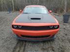 2022 Dodge Challenger R/T იყიდება Cookstown-ში, ON - Vandalism