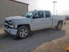 2017 Chevrolet Silverado K1500 Lt იყიდება Temple-ში, TX - Front End