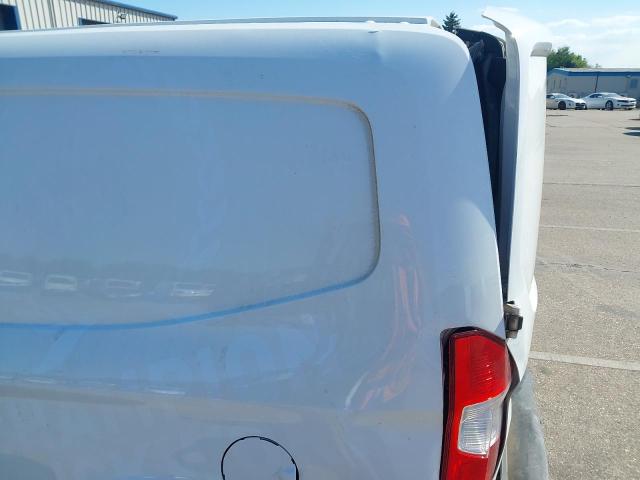 2017 FORD TRANSIT CO