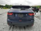 2018 Jaguar F-Pace Prestige продається в Fairburn, GA - Mechanical