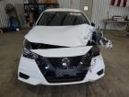 2020 Nissan Versa S продається в Lufkin, TX - Front End