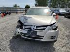 2011 Volkswagen Tiguan S იყიდება Arlington-ში, WA - Front End