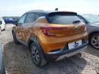 2021 RENAULT CAPTUR S E for sale at Copart BRISTOL