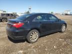 2012 Chrysler 200 Touring за продажба в Chicago Heights, IL - Burn - Engine