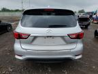 2018 Infiniti Qx60  للبيع في Woodhaven، MI - Front End