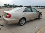 2004 Toyota Camry Le   na sprzedaż w Pekin, IL - Front End