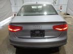 2015 Audi A4 Premium Plus продається в Candia, NH - Front End