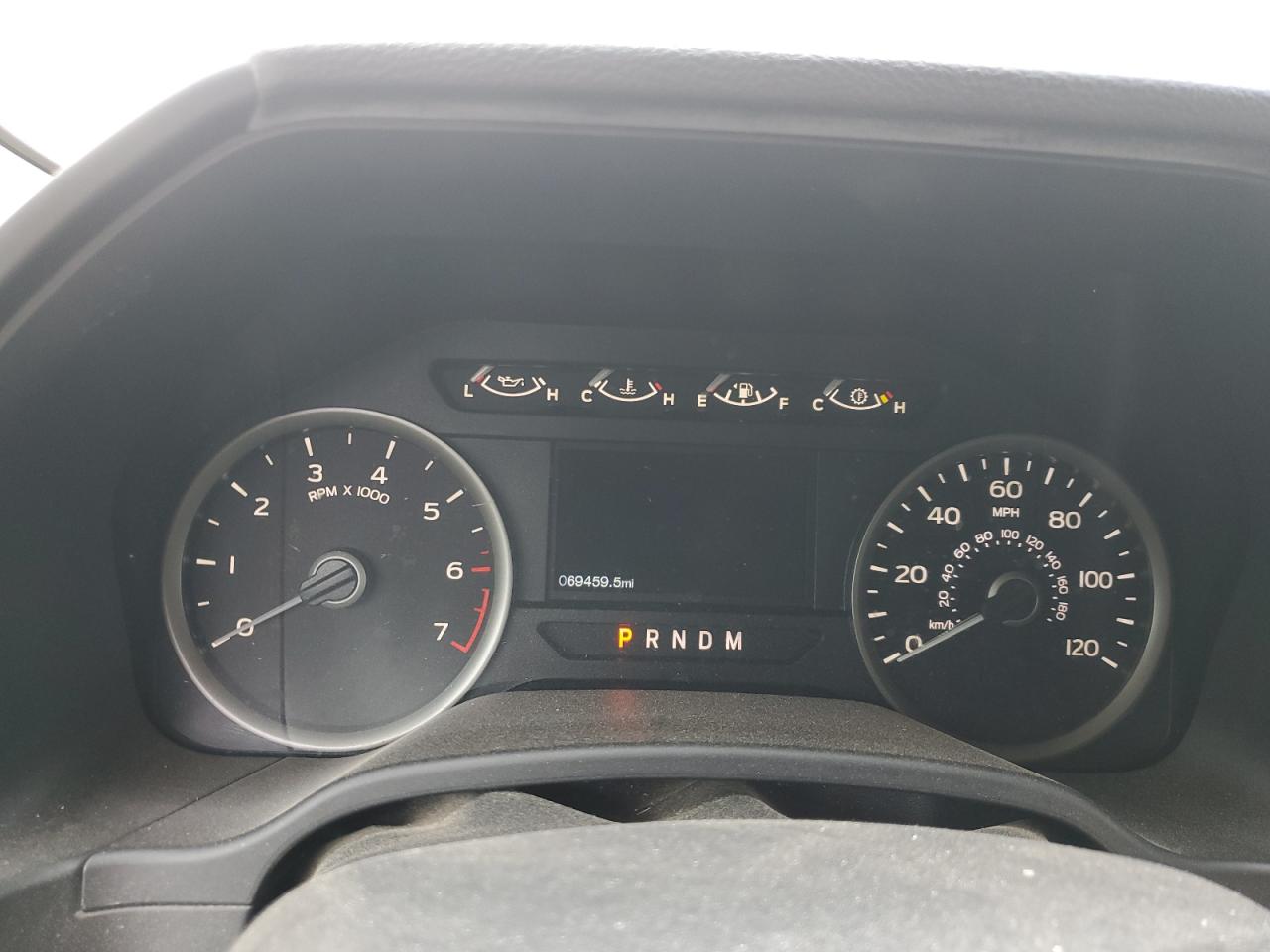 1FTEW1E58JKD77809 FORD F-150 2018