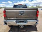 2015 Chevrolet Silverado K2500 Heavy Duty Lt for Sale in Colorado Springs, CO - Front End