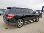 2012 Toyota Highlander Limited zu verkaufen in Wilmer, TX - Front End