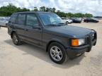 1999 Land Rover Range Rover 4.6 Hse Long Wheelbase на продаже в Theodore, AL - Normal Wear