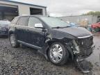 2008 Lincoln Mkx  for Sale in Duryea, PA - Front End