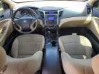 2013 Hyundai Sonata Gls للبيع في Mentone، CA - Front End