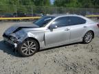 2010 Lexus Ls 460 zu verkaufen in Waldorf, MD - Front End