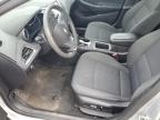 2017 Chevrolet Cruze Lt na sprzedaż w Woodhaven, MI - Front End
