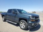 2017 Chevrolet Silverado K1500 Lt de vânzare în Fresno, CA - Rear End