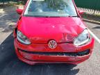 2015 VOLKSWAGEN MOVE UP for sale at Copart ST HELENS