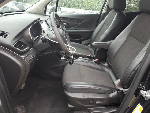 BUICK ENCORE 2021 Czarny