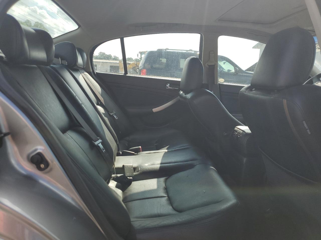 2005 Infiniti G35 VIN: JNKCV51E65M200725 Lot: 56537285