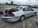2003 Chevrolet Impala  for Sale in Wichita, KS - Side