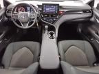 2022 Toyota Camry Le продається в Van Nuys, CA - Rear End
