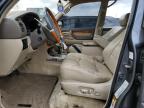2003 Lexus Lx 470 for Sale in Woodhaven, MI - Rear End