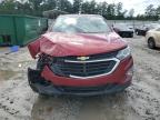 2018 Chevrolet Equinox Lt   на продаже в Ellenwood, GA - Front End