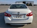 2017 Nissan Altima 2.5 for Sale in Sacramento, CA - Side