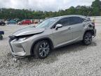 2022 Lexus Rx 350 for Sale in Ellenwood, GA - Front End