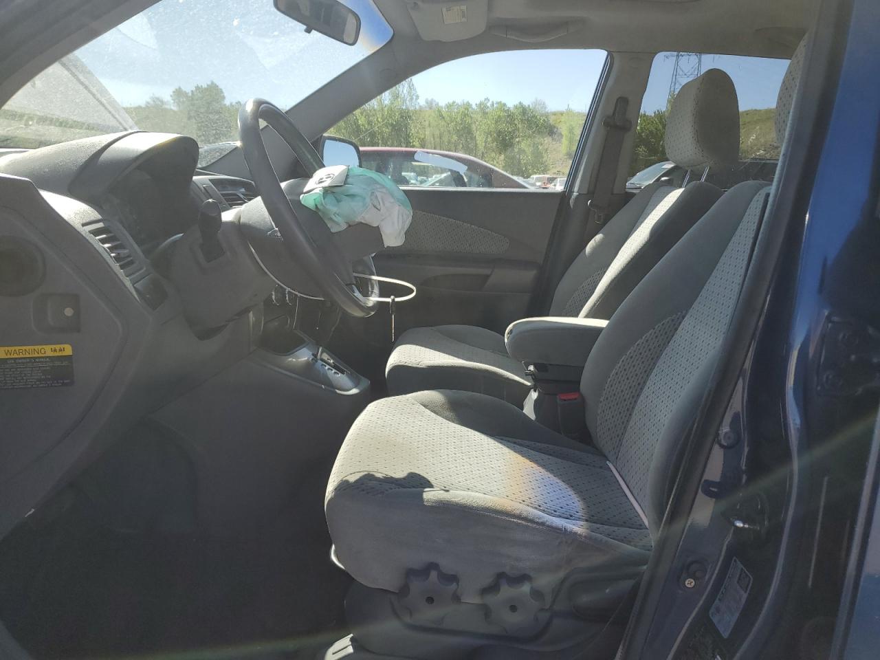2005 Hyundai Tucson Gls VIN: KM8JN12D95U079501 Lot: 56849855