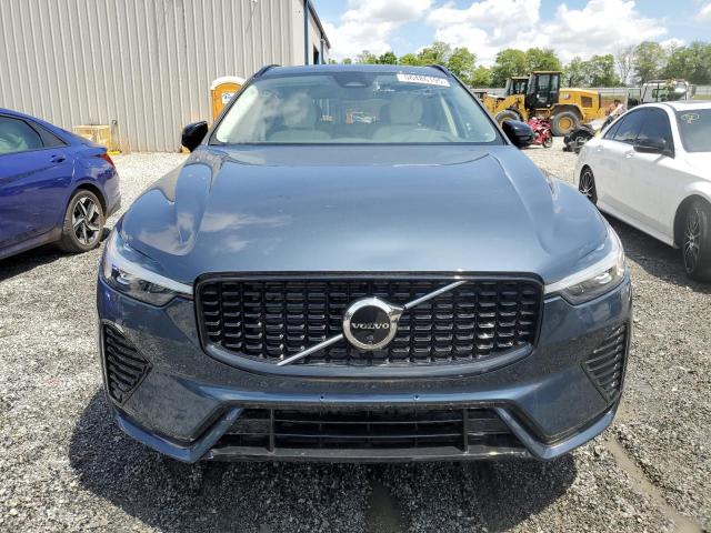  VOLVO XC60 PLUS 2024 Синий
