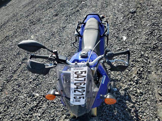 2023 YAMAHA XTZ690   