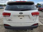 2018 Kia Sorento Lx de vânzare în Oklahoma City, OK - Front End