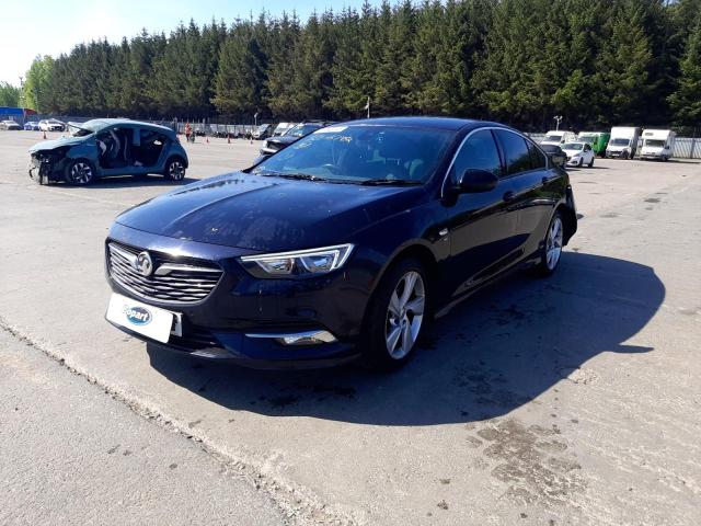 VAUXHALL INSIGNIA S 2018