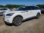 2021 Lincoln Aviator Reserve for Sale in Conway, AR - Side