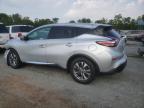 2015 Nissan Murano S zu verkaufen in Spartanburg, SC - Front End