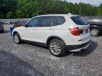 2013 Bmw X3 Xdrive28I zu verkaufen in Grenada, MS - Mechanical